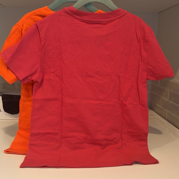 2 Boys Polo Ralph Lauren T-Shirts - Picture 3 of 10